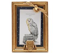 Harry Potter Hedwig gold photo frame Widdop & Co
