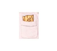 Harry Potter Hedwig Ladies Fleece Bathvestito Groovy