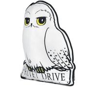 Cuscino Harry Potter Hedwig Owl gufo Edwige Cushion 32cm ABYstyle