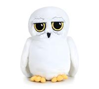 Play By Play Hedwig Owl Harry Potter 60 Cm Teddy Bianco Bambini