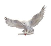 Noble Collection Hedwig Wall Decoration Figure Multicolor