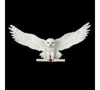 Harry Potter - Hedwig Owl Post Wall Decor ( Nn8965 ) ACC NUOVO