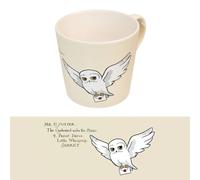 Grupo Erik Tazza Harry Potter – Civetta Edwige (Hedwig) – Ceramica 444 ml – Regalo