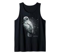 Harry Potter Hedwig Snow Canotta