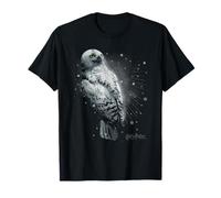 Harry Potter Hedwig Snow Maglietta
