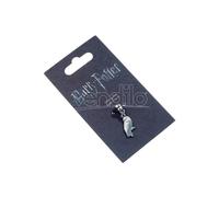 Harry Potter Hedwig The Owl Slider Ciondolo The Carat Shop