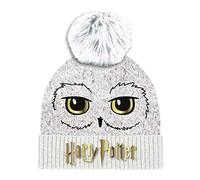 Harry Potter Beanie Hedwig - LF-HPTR-022