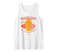 Harry Potter Hermione Back To Hogwarts Canotta