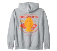 Harry Potter Hermione Back To Hogwarts Felpa con Cappuccio