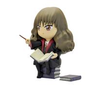Plastoy Hermione Granger Figure 13 Cm Multicolor
