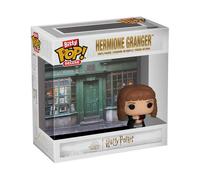 Harry Potter Hermione Flourish e Blotts Bitty Pop Deluxe