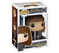 Harry Potter - Hermione Granger (03) Funko Pop Movies Vinyl Figure 9 cm