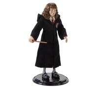 Harry Potter Hermione Granger Bendyfig Figurine