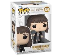FUNKO POP! Movies: Harry Potter CoS 20th - Hermione - 65653 - #150