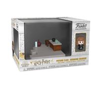 Harry Potter Hermione Granger Potion Class FUNKO POP Mini Moments Vinyl Figure