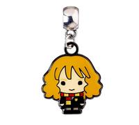 Harry Potter - Hermione Granger Slider Charm ACC NUOVO