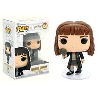 FUNKO POP! Movies: Harry Potter CoS 20th - Hermione - 65653 - #150