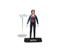 Harry Potter Hermione Granger with Patronus Action Figure 15 cm McFarlane Toys