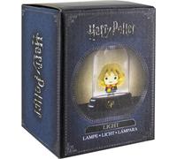 Harry Potter Hermione mini campana di vetro chiaro, multi