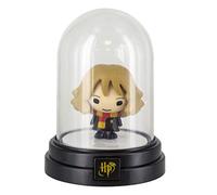 Harry Potter Hermione mini campana di vetro chiaro, multi