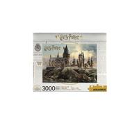 Harry Potter Jigsaw Puzzle Hogwarts (3000 pieces)