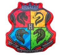 Harry Potter Hogwarts 3D cushion