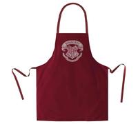 SD Toys Delantal Grembiule con Logo di Hogwarts Harry Potter, Único (Pacco da 5) Unisex-Adulto