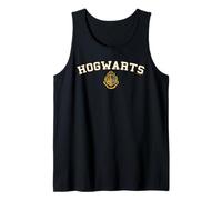 Harry Potter Hogwarts Arc Small Crest Canotta