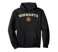 Harry Potter Hogwarts Arc Small Crest Felpa con Cappuccio