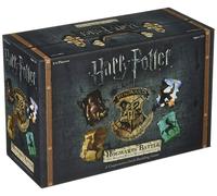 Harry Potter Hogwarts Battaglia il Mostro Scatola Da Gioco Carte Espansione