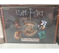 HARRY POTTER HOGWARTS BATTLE ESPANSIONE - LA SCATOLA MOSTRO DEI MOSTRI