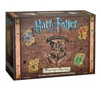 Harry Potter: Hogwarts Battle - Gioco da tavolo italiano - Asmodee