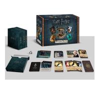 Harry Potter - Hogwarts Battle - La Scatola Mostro dei Mostri