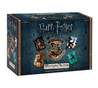 Harry Potter Hogwarts Battaglia il Mostro Scatola Da Gioco Carte Espansione