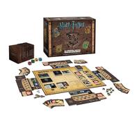 Harry Potter Hogwarts Battle Un Gioco Cooperativo Di Costruzione Di Mazzi