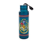 Harry Potter Hogwarts Case Acciaio Inox Acqua Bottiglia Contiene 798ml
