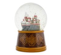 Harry Potter Hogwarts Castello da Collezione Neve Globe 15.2cm Alto