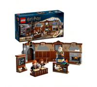 Harry Potter™ Hogwarts Castle™: Charms Class BOYS FIRST 76442 Tagli UnicaABS