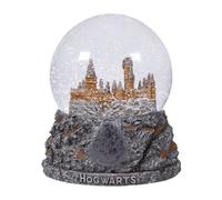 Harry Potter Hogwarts Castle, confezione regalo fatta a mano con palla di neve d