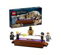 Harry Potter™ Hogwarts™ Castle: Dueling Club BOYS FIRST 76441 Tagli UnicaABS