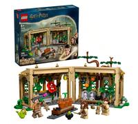 Harry Potter™ Hogwarts Castle™: Herbology Class GIRLS FIRST 76445 Tagli UnicaNylon