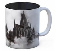 SD TOYS Harry Potter, Ceramica, Bianco, 1.25 cm