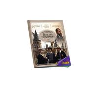 Harry Potter - Hogwarts Castle - Sticker 3 Album German Version Panini