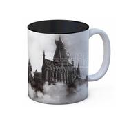 SD TOYS Harry Potter, Ceramica, Bianco, 1.25 cm