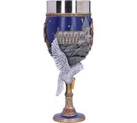 Harry Potter Hogwarts Collectible Goblet Calice NEMESIS NOW