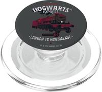 Harry Potter Hogwarts Express All Aboard PopSockets PopGrip per MagSafe
