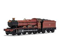Harry Potter Hogwarts Express In Scala 1:100 Corgi CC99724