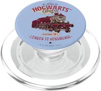 Harry Potter Hogwarts Express London to Hogsmeade PopSockets PopGrip per MagSafe