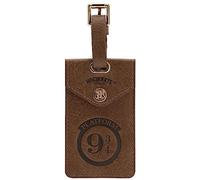Harry Potter Hogwarts Express Non Specificato Pendente zaino marrone poliuretano