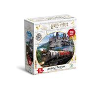Harry Potter Hogwarts Express Puzzle 350 pezzi a partire da 8 anni